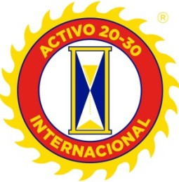 Retoman actividades socios del Club Activo 20-30 de Camargo