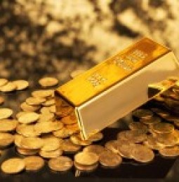 Crece la produccion de oro y plata en el pais