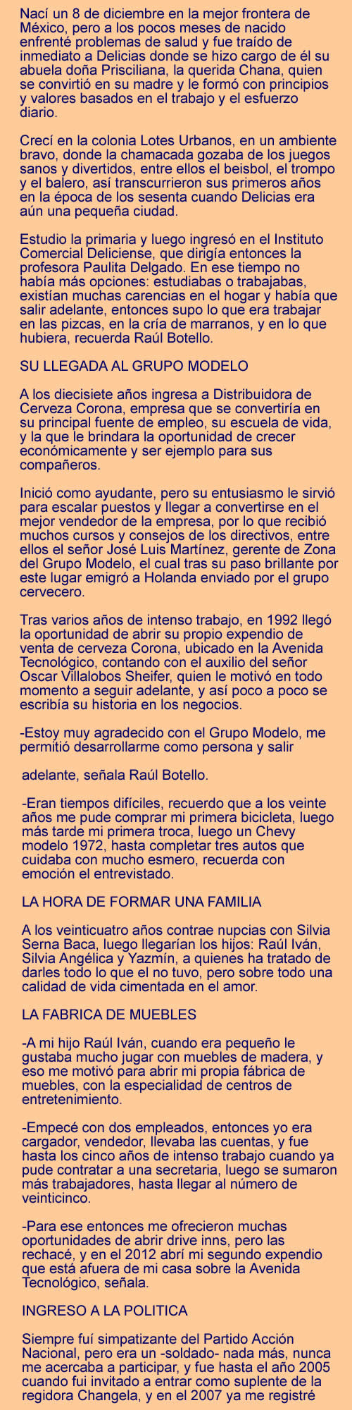 Raul Botello 1