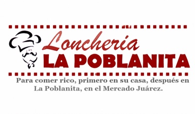 Lonchería La Poblanita