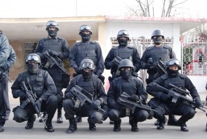 La policia está alerta ante hechos violentos en la región