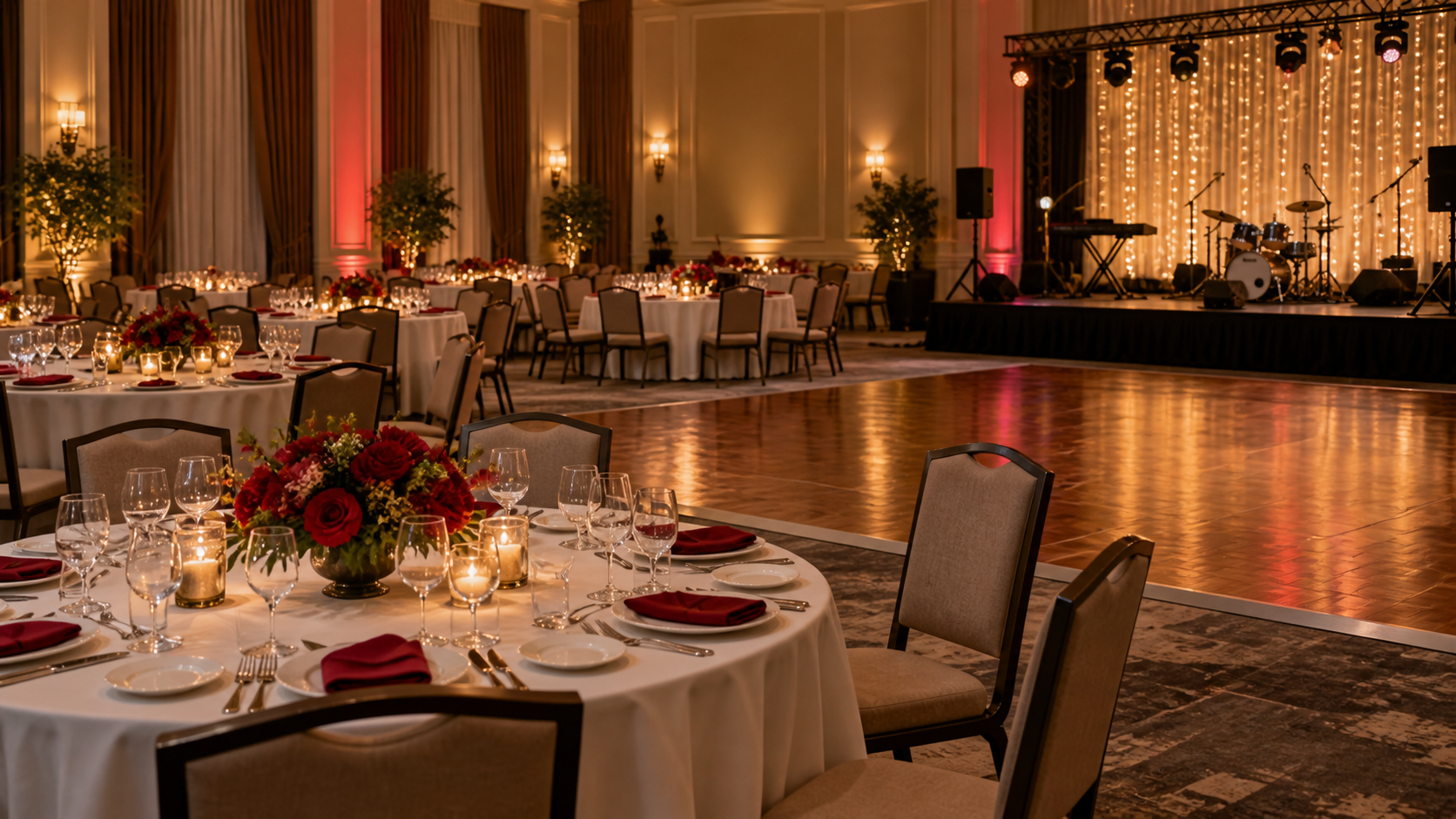 Cruz Roja Delicias organiza cena-baile para recaudar fondos