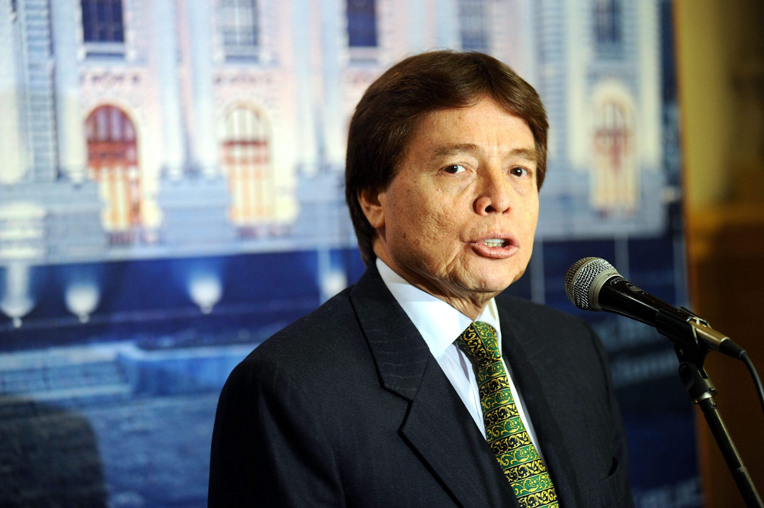Foto de archivo: Destacan Leyes contra Delincuencia.jpg (Wikimedia Commons)