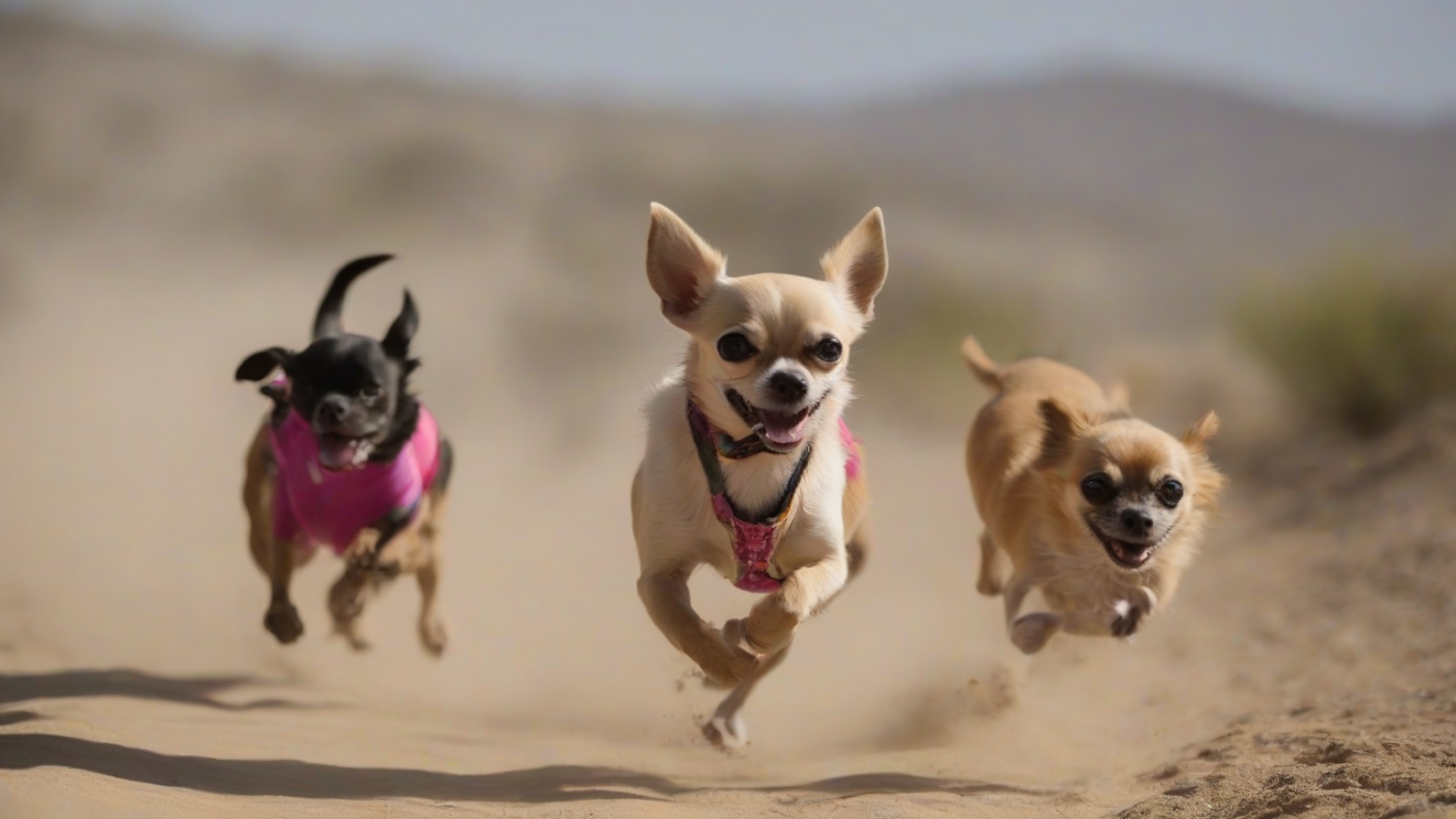 Chihuahua se viste de deporte y aventura con cuatro eventos emocionantes