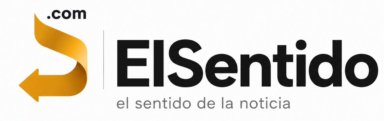 El Sentido — el sentido de la noticia